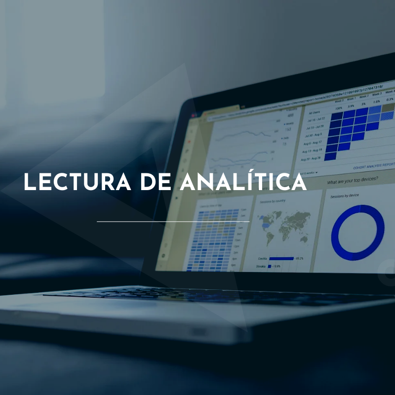 LECTURA DE ANÁLISIS CLÍNICO