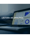 LECTURA DE ANÁLISIS CLÍNICO