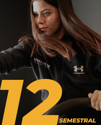 INDIVIDUAL X12 SEMESTRAL